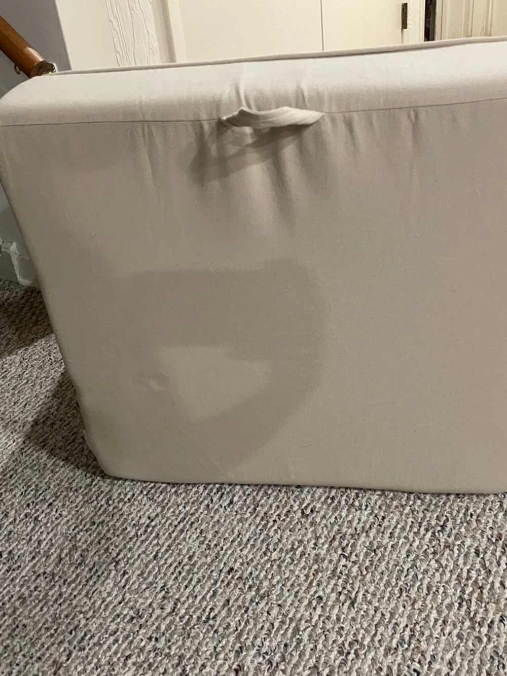 Pottery Barn Kids Anywhere Chair Star War Stormtrooper Slipcover